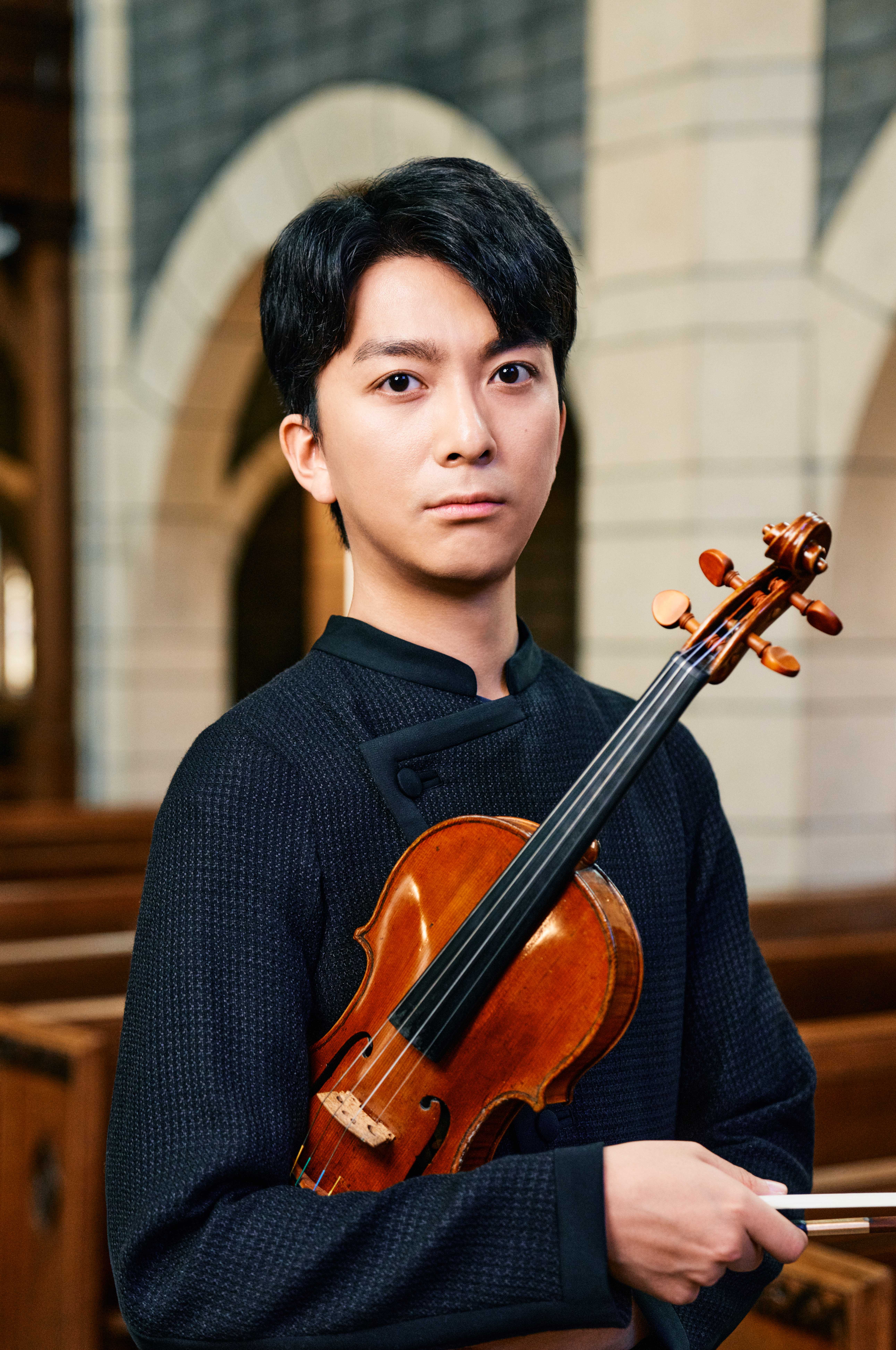 山根一仁 オフィシャルサイト | Kazuhito Yamane Official Site